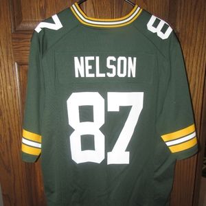 Green Bay Packers Jersey